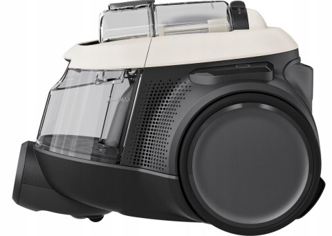 Odkurzacz Electrolux El61h4sw Bezworkowy 550W Cyklonowy Filtr Alergiczny