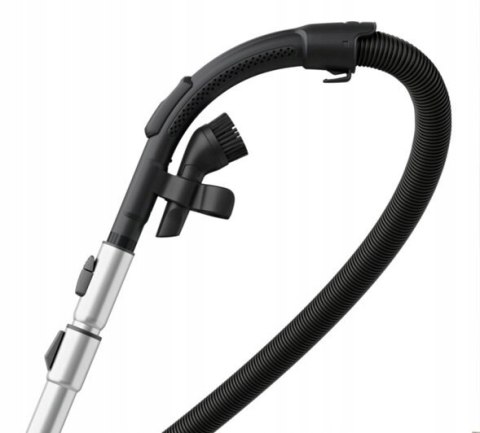 Odkurzacz Electrolux El61h4sw Bezworkowy 550W Cyklonowy Filtr Alergiczny