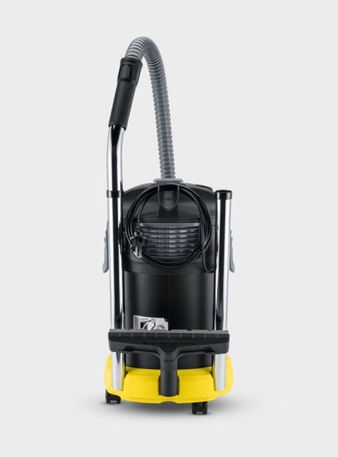 Odkurzacz Karcher Ad 4 Premium 17L Żaroodporny Do Popiołu Kominka Grilla