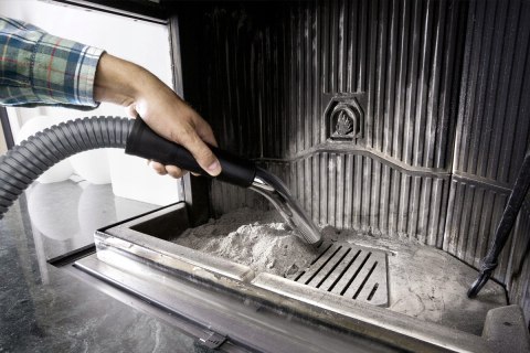 Odkurzacz Karcher Ad 4 Premium 17L Żaroodporny Do Popiołu Kominka Grilla