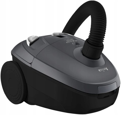 Odkurzacz Workowy Amica 850W Epa12 Mini Turboszczotka 2L Cichy Koła