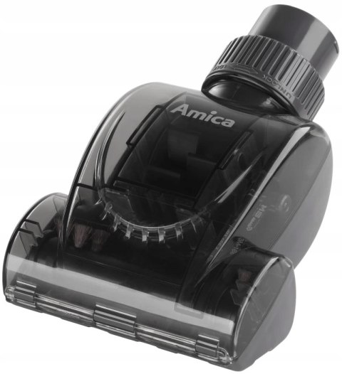 Odkurzacz Workowy Amica 850W Epa12 Mini Turboszczotka 2L Cichy Koła