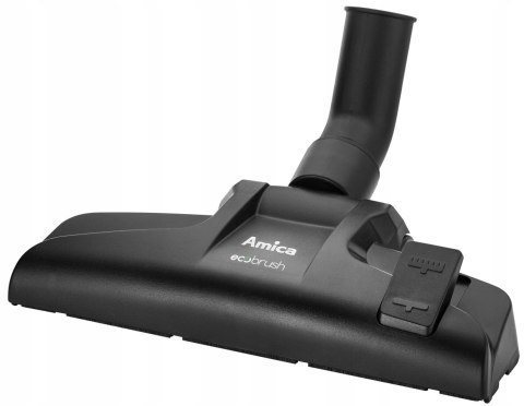 Odkurzacz Workowy Amica 850W Epa12 Mini Turboszczotka 2L Cichy Koła