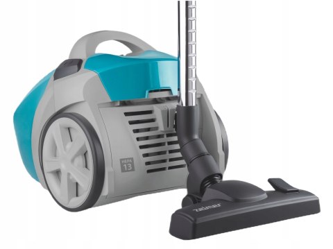 Odkurzacz Zelmer Antek Zvc3501t 900W Hepa 13 Parkiet Tapicerka Workowy 3.5L