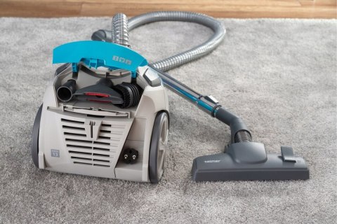 Odkurzacz Zelmer Antek Zvc3501t 900W Hepa 13 Parkiet Tapicerka Workowy 3.5L