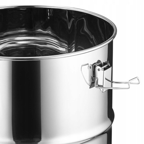Bezworkowy Odkurzacz Tokachi Multi Vac 3300 3300W 25L Dmuchawa Pył Gipsu