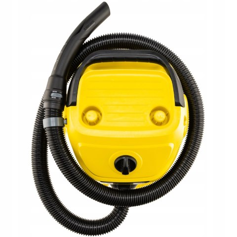 Odkurzacz Bezworkowy Karcher Wd 3 1000W 17L Sucho/Mokro Dmuchawa