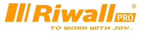 Odkurzacz Bezworkowy Riwall Czech 3500W Z Gniazdem Do Elektronarzędzi 5W1