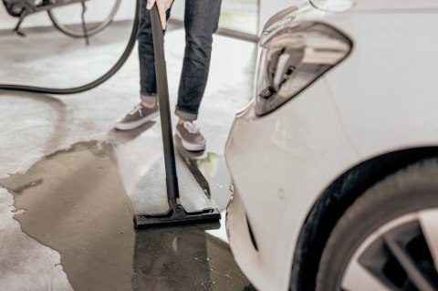 Odkurzacz Karcher Wd 3 S V-17/6/20 Car 1000W 17L Sucho/Mokro Filtr Wydajny