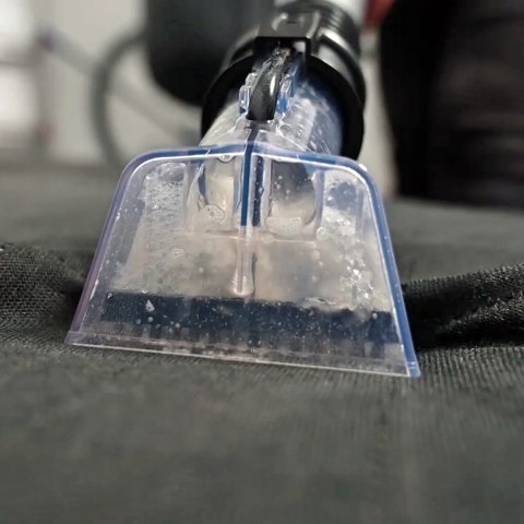 Odkurzacz Piorący Kanwod Superwash 2000W Do Sierści Filtr Hepa