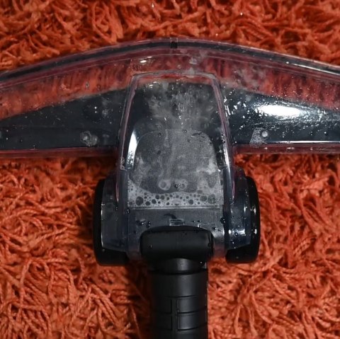 Odkurzacz Piorący Kanwod Superwash 2000W Do Sierści Filtr Hepa