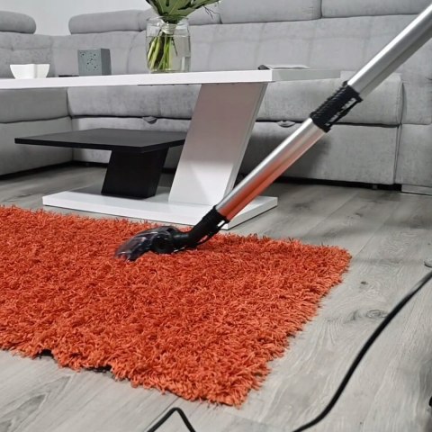 Odkurzacz Piorący Kanwod Superwash 2000W Do Sierści Filtr Hepa