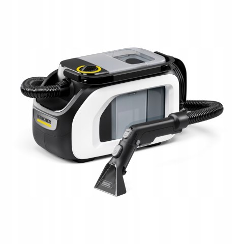 Odkurzacz Piorący Karcher Se 3 Compact Pranie Dywanów Tapicerki Filtr Hepa