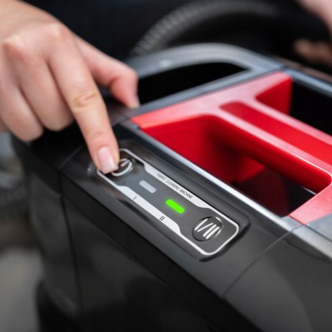Odkurzacz Piorący Lehmann Prowash 2000W Dwuzbiornikowy Do Dywanów
