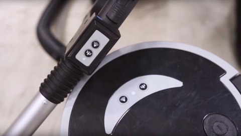 Odkurzacz Przemysłowy Dedra 1200W Mokro Sucho Pranie Dywanów Filtr Hepa