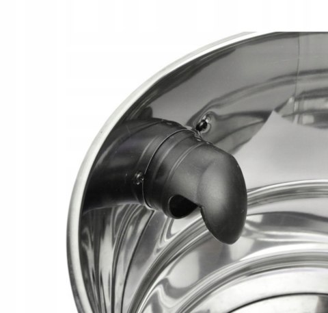 Odkurzacz Przemysłowy Karcher 2200W 20L Bezworkowy Z Otrząsaczem I Dmuchawą