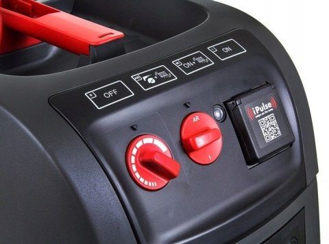 Odkurzacz Przemysłowy Starmix Ipulse L-1635 Basic 1600W 35L Permanent Clean