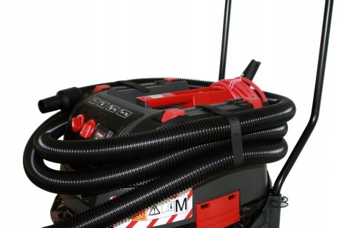 Odkurzacz Przemysłowy Starmix Ipulse L-1635 Basic 1600W 35L Permanent Clean