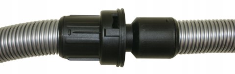 Odkurzacz Przemysłowy Starmix L-1635 1600W 35L Bezworkowy Otrząsacz Filtr M