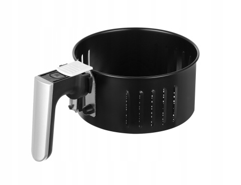 FRYTKOWNICA BEZTŁUSZCZOWA MULTIFRYER WHITE 2,5L LED 5 PROGRAMÓW QUICK AIR