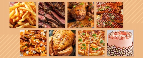 FRYTKOWNICA BEZTŁUSZCZOWA TAYLOR SWODEN 4,5L 1350W CYFROWY WYŚWIETLACZ