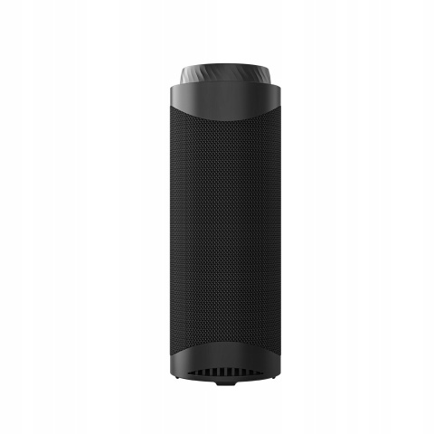 GŁOŚNIK PRZENOŚNY TRONSMART T7 30W CZARNY BLUETOOTH 5.3 LED TWS WODOODPORNY