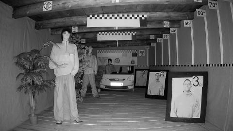 KAMERA IP 4K DAHUA 8.3MPX WANDALOODPORNA Z POE STARLIGHT WDR 120DB 106°