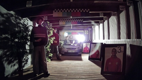 KAMERA IP 4K DAHUA 8.3MPX WANDALOODPORNA Z POE STARLIGHT WDR 120DB 106°