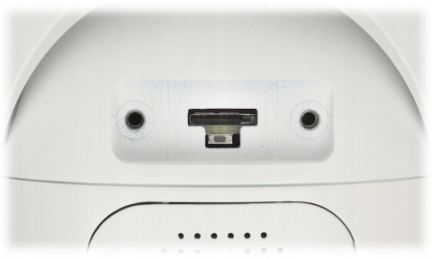 KAMERA IP DAHUA 8MPx UHD 2.8MM FULL-COLOR POE Z DETEKCJĄ LUDZI I POJAZDÓW