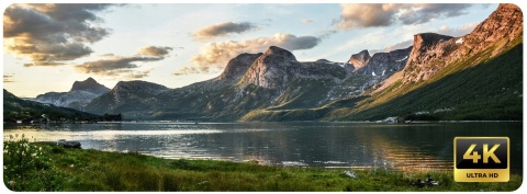 KAMERA IP DAHUA 8MPx UHD 2.8MM FULL-COLOR POE Z DETEKCJĄ LUDZI I POJAZDÓW