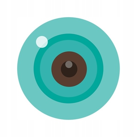 KAMERA IP OBROTOWA 3X4MPx ZOOM 8X, NOCNE WIDZENIE, DUAL AUDIO, WIFI, IP66