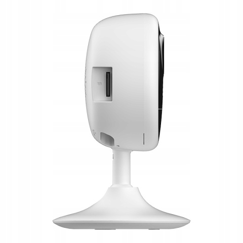 KAMERA WIFI EZVIZ CB1 FULLHD 1600MAH Z DWUKIERUNKOWYM AUDIO I TRYBEM NOCNYM