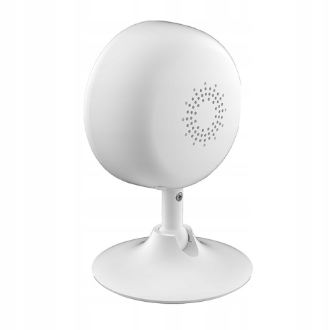 KAMERA WIFI EZVIZ CB1 FULLHD 1600MAH Z DWUKIERUNKOWYM AUDIO I TRYBEM NOCNYM