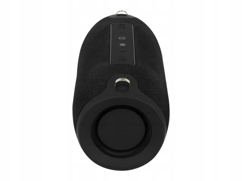 MOCNY GŁOŚNIK BLUETOOTH BLOW 2X6W RADIO FM USB/SD 2000MAH, KOMPAKTOWY