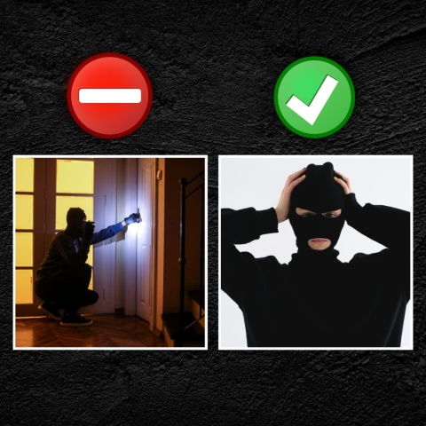 Mini kamera fwefgfd565 KAMERA WI-FI Z TRYBEM NOCNYM + PODSTAWKA 4K UHD