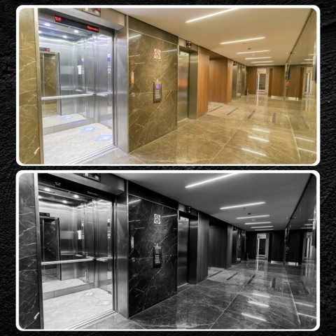 Mini kamera szpiegowska SMART detekcja ukryta kamerka Mała WIFI 4K + Uchwyt