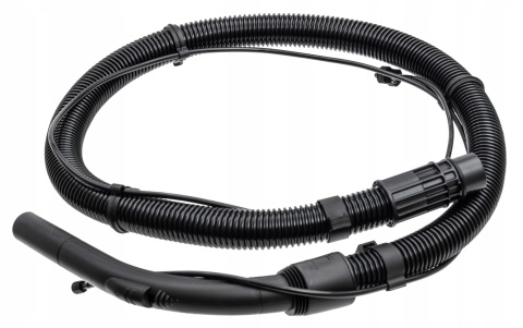 Mocny Odkurzacz Piorący Wąska Ssawka do Tapicerki Dywanów Hartmann Filtr