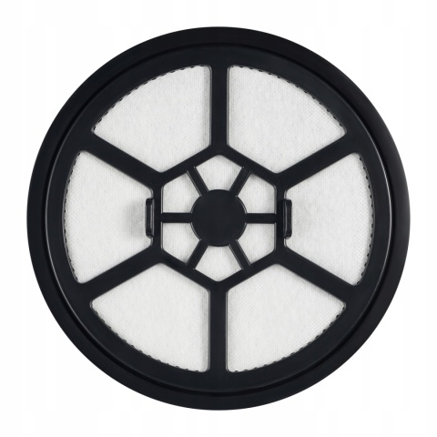 ODKURZACZ CYKLONOWY BEZWORKOWY KERCH DELTA 3999W 3L MOCNY + TURBOSZCZOTKA