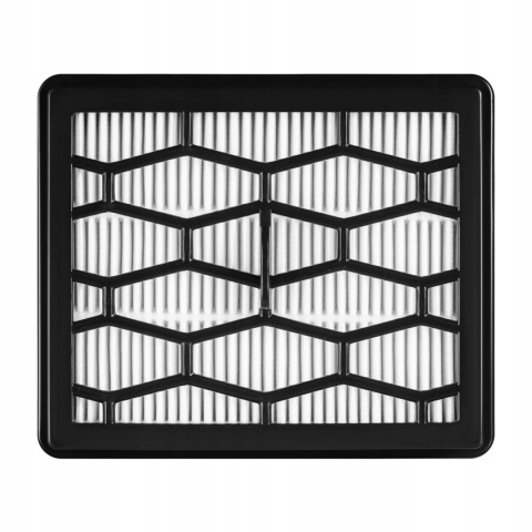 ODKURZACZ CYKLONOWY BEZWORKOWY KERCH DELTA 3999W 3L MOCNY + TURBOSZCZOTKA