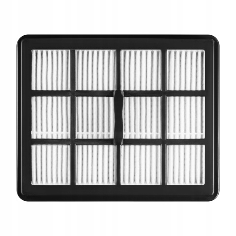 ODKURZACZ CYKLONOWY BEZWORKOWY KERCH XTREME 3999W 2L TURBOSZCZOTKA MOCNY