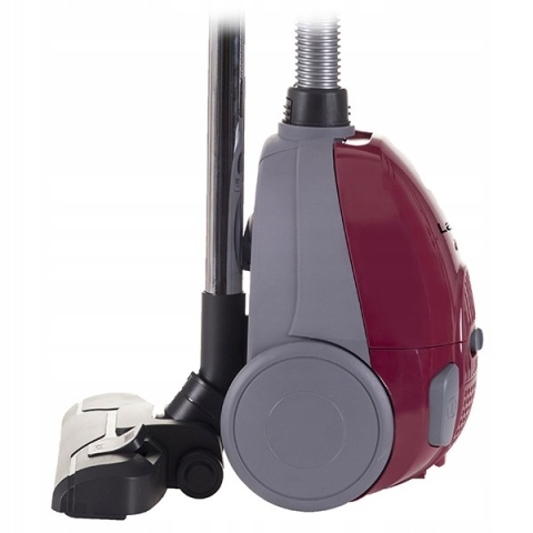 ODKURZACZ WORKOWY TRADYCYJNY DO DYWANÓW PANELI MOCNY 800W + WORKI GRATIS