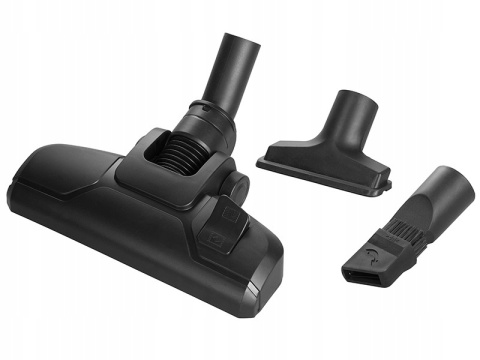 ODKURZACZ WORKOWY TRADYCYJNY DO DYWANÓW PANELI MOCNY 800W + WORKI GRATIS