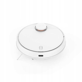 Odkurzacz automatyczny mop Xiaomi Robot Vacuum S10 Mopowanie Sprzątanie