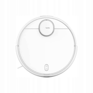 Odkurzacz automatyczny mop Xiaomi Robot Vacuum S10 Mopowanie Sprzątanie