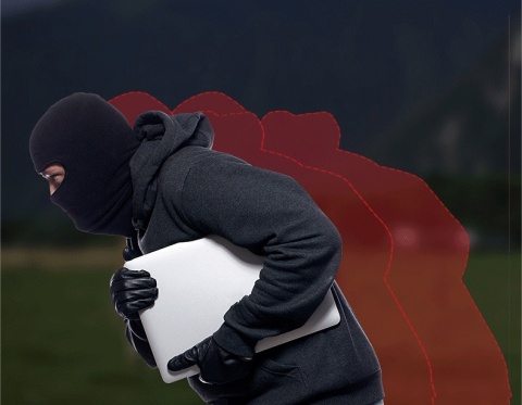 PODWÓJNA KAMERA SOLARNA 2X4MP 4G LTE SIM OBROTOWA IP66 Z APLIKACJĄ V380 PRO