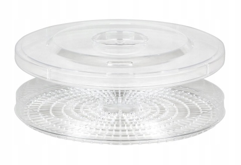 SUSZARKA TEESA TSA3030 - ZDROWE SUSZENIE GRZYBÓW, OWOCÓW I ZIÓŁ 8 STOPNI