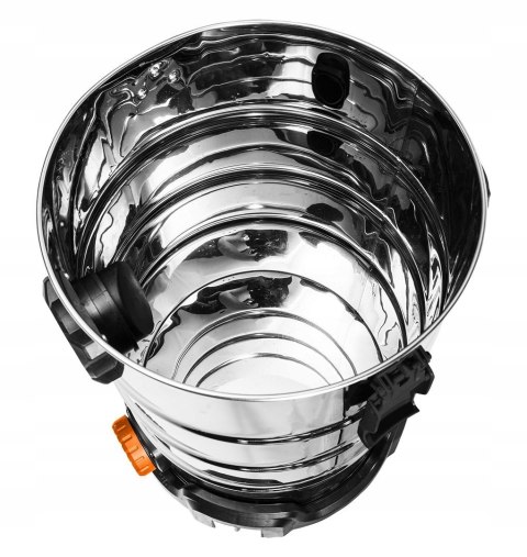 Odkurzacz 1600W Neo Tools 04-739 35L Mocny Z Długim Wężem Ssącym 1,5-4,5M