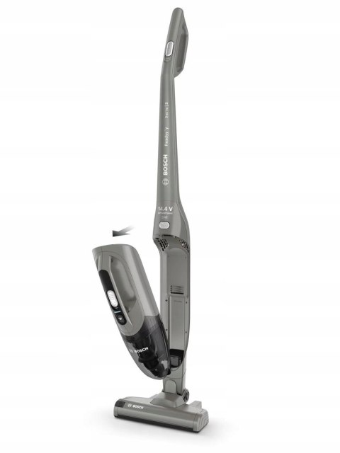 Odkurzacz Bezprzewodowy Readyy'Y 14.4V 2W1 Filtr Zmywalny Easyclean 35Min
