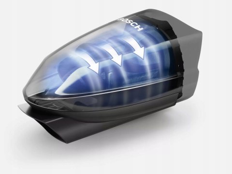 Odkurzacz Bezprzewodowy Readyy'Y 14.4V 2W1 Filtr Zmywalny Easyclean 35Min