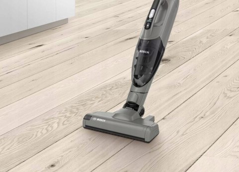 Odkurzacz Bezprzewodowy Readyy'Y 14.4V 2W1 Filtr Zmywalny Easyclean 35Min